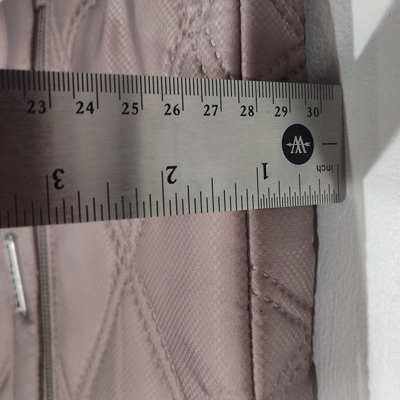 Baggallini Double Zip Anytime Crossbody - Picture 15 of 15